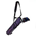 Ram 10-piece Junior Golf Set with Carry Bag