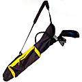 Ram 7-piece Junior Golf Set with Carry Bag