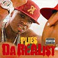 Plies - Da REAList [PA]