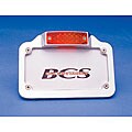 LED License Plate Frame