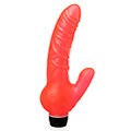Nasstoys Tom Thumb Jelly Vibe