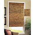 Montego Bamboo Roman Shades (34 in. x 72 in.)