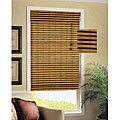 Cali Bamboo Roman Shades (36 in. x 72 in.)