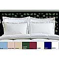 Solid Pillow Shams (Pack of 4)