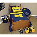 Michigan Bedding Ensemble