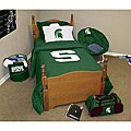 Michigan State Bedding Ensemble