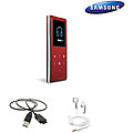 Samsung YPK3 Ultra-slim 2GB MP3 Player