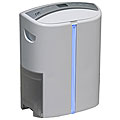 TiO2 UV Light 46-pint Dehumidifier