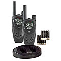 Cobra GMRS 18-mile Two-way Radios