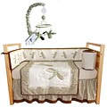 Tadpoles Dragonfly 5-piece Crib Bedding Set
