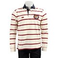 Canterbury of New Zealand Men's Collegiate Polo