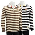 Canterbury of New Zealand Men's Stripe Shirt