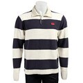 Canterbury of New Zealand Men's Rugby Sweater