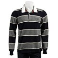 Canterbury of New Zealand Men's Merino Wool Rugby Sweater