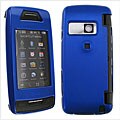 Clip-on Rubber-coated Case for LG VX10000 Voyager