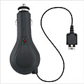 Retractable Car Charger for LG VX8500