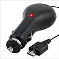Retractable Car Charger for LG VX8500