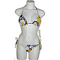 Lost Maverick Bikini
