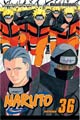 Naruto 36 (Paperback)