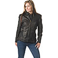 Dakota Women's Leather Jacket
