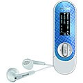 Philips GoGear 2 GB Flash Audio FM MP3 Player