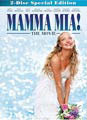 Mamma Mia! 2-Disc Special Edition (DVD)