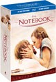 The Notebook - Limited Edition Giftset (Blu-ray Disc)