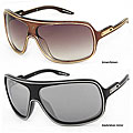 Diesel Luke Men's Plastic Sunglasses