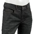 Caffeine Men's Dark Indigo 'Downtown' Jeans