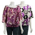 Rampage Junior's Domman Sleeve Shirt
