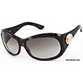 Gucci GG2937 Women's Plastic Sunglasses