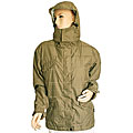 Pulse Women's Grid Plaid Taupe Snowboard Jacket 