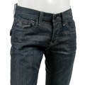 Taverniti Men's Signature 5-pocket Jeans