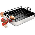 Arco Aluminum 14x18-inch Roaster Pan