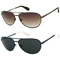 Marc by Marc Jacobs Aviator Sunglasses