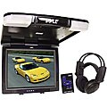 Pyle-View Series 20-inch High-definition Roof-mount LCD Television