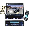 Pyle 7-inch Touch Screen DVD/ MP3/ Radio Player