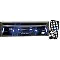 Lanzar SD21 In/ Under Dash Mobile DVD/ MP3 Player