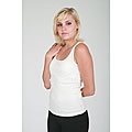 Yogacara Women's Ribbed Tank Top