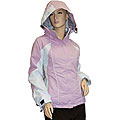 Pulse Women's Systems Orchid Snowboard Jacket