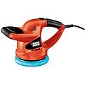 Multi-purpose 6-inch Waxer/ Polisher
