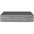 Magnavox Compact DVD Player with Remote (Refurbished)