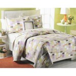 Sierra Home Collections 'Chase' Quilt
