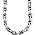Stainless Steel Men's Heavy Necklace