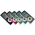 Polycarbonate Case for Apple iPod Nano Chromatic 4G