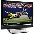 Magnavox 19MD357B 19-inch Flat LCD HDTV/ DVD Combo (Refurbished)