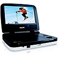 Philips PET702/37x 7-inch Portable DVD Player (Refurbished)