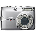 Nikon Coolpix P4 8.1 MP Digital Camera (Refurbished)