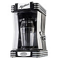 Retro-style 16-ounce Martini Shaker