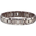 Titanium Men's Bracelet